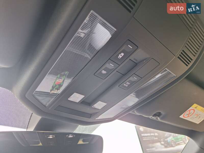 Внедорожник / Кроссовер Volkswagen Touareg 2024 в Полтаве фото 7 Внедорожник / Кроссовер Volkswagen Touareg 2024 в Полтаве