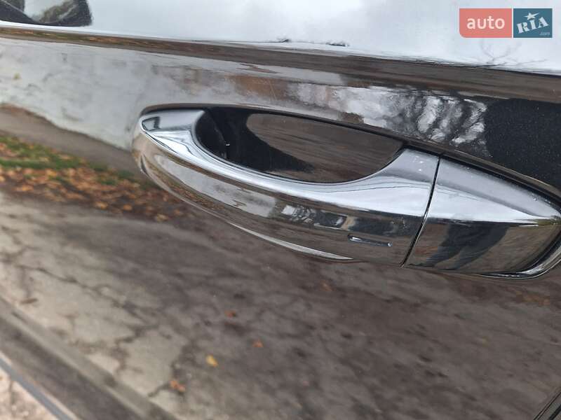 Внедорожник / Кроссовер Volkswagen Touareg 2024 в Полтаве фото 13 Внедорожник / Кроссовер Volkswagen Touareg 2024 в Полтаве