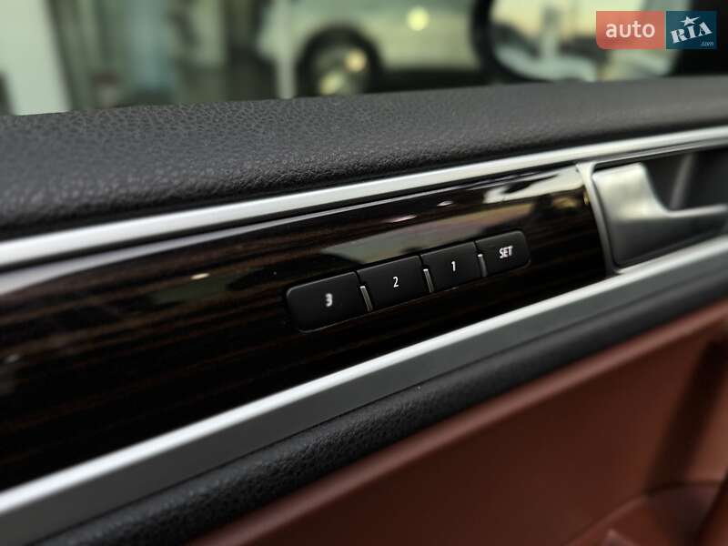 Внедорожник / Кроссовер Volkswagen Touareg 2017 в Мукачево фото 40 Внедорожник / Кроссовер Volkswagen Touareg 2017 в Мукачево