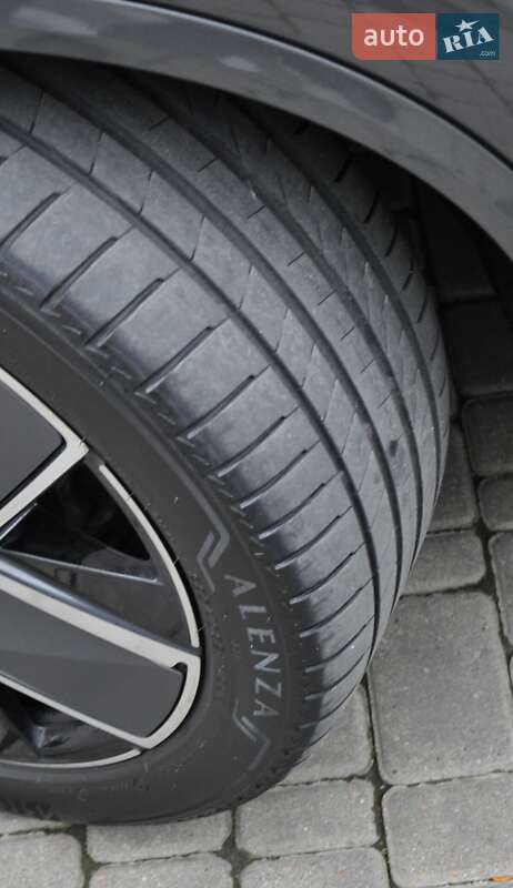 Позашляховик / Кросовер Volkswagen Touareg 2024 в Одесі фото 16 Позашляховик / Кросовер Volkswagen Touareg 2024 в Одесі