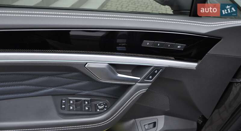 Позашляховик / Кросовер Volkswagen Touareg 2024 в Одесі фото 29 Позашляховик / Кросовер Volkswagen Touareg 2024 в Одесі