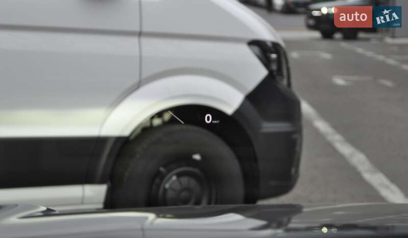 Позашляховик / Кросовер Volkswagen Touareg 2024 в Одесі фото 41 Позашляховик / Кросовер Volkswagen Touareg 2024 в Одесі