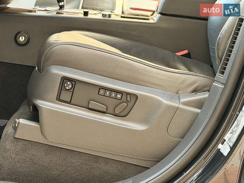 Внедорожник / Кроссовер Volkswagen Touareg 2009 в Одессе фото 23 Внедорожник / Кроссовер Volkswagen Touareg 2009 в Одессе