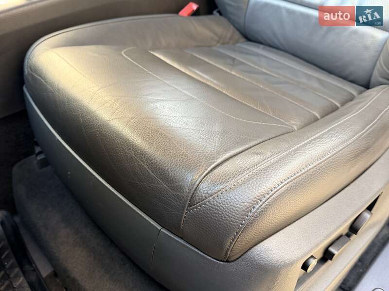 Внедорожник / Кроссовер Volkswagen Touareg 2009 в Одессе фото 27 Внедорожник / Кроссовер Volkswagen Touareg 2009 в Одессе