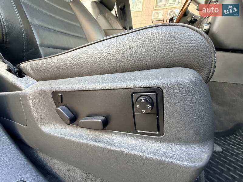 Внедорожник / Кроссовер Volkswagen Touareg 2009 в Одессе фото 73 Внедорожник / Кроссовер Volkswagen Touareg 2009 в Одессе