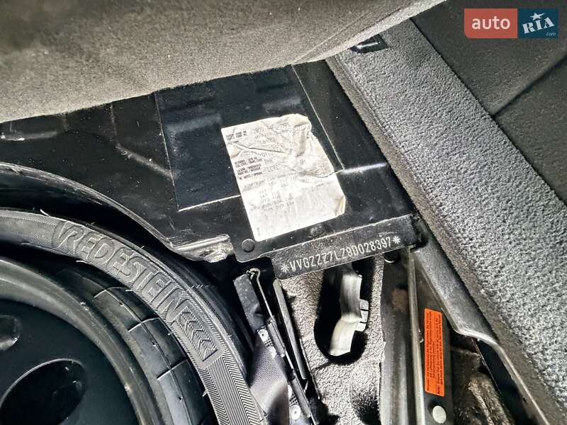 Внедорожник / Кроссовер Volkswagen Touareg 2009 в Одессе фото 85 Внедорожник / Кроссовер Volkswagen Touareg 2009 в Одессе