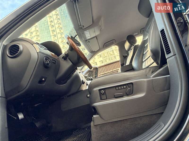 Внедорожник / Кроссовер Volkswagen Touareg 2009 в Одессе фото 92 Внедорожник / Кроссовер Volkswagen Touareg 2009 в Одессе