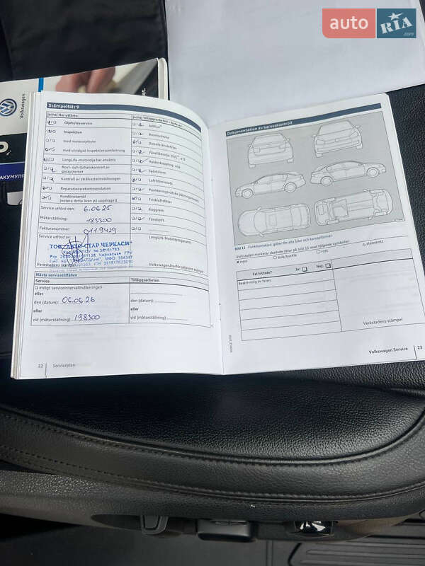 Внедорожник / Кроссовер Volkswagen Touareg 2016 в Черкассах фото 41 Внедорожник / Кроссовер Volkswagen Touareg 2016 в Черкассах