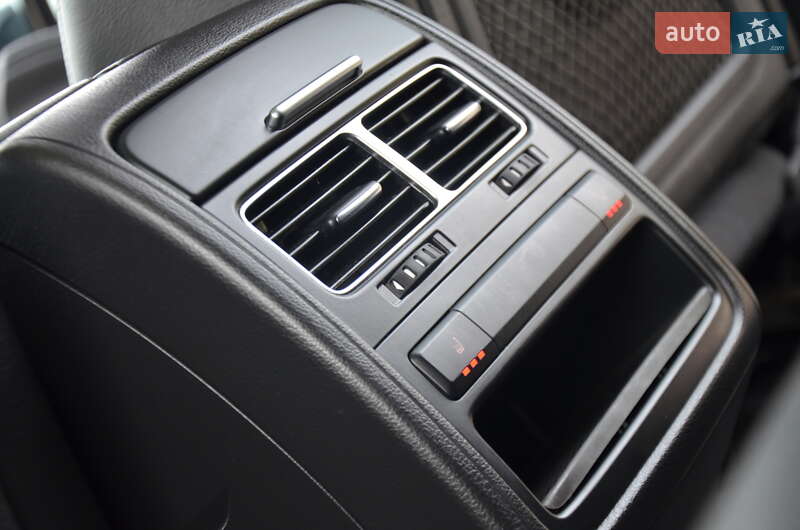 Внедорожник / Кроссовер Volkswagen Touareg 2012 в Дрогобыче фото 54 Внедорожник / Кроссовер Volkswagen Touareg 2012 в Дрогобыче