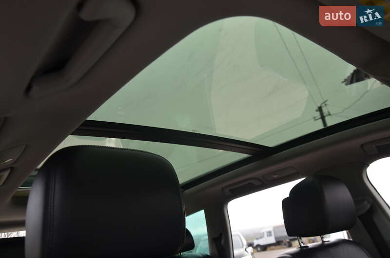 Внедорожник / Кроссовер Volkswagen Touareg 2012 в Дрогобыче фото 64 Внедорожник / Кроссовер Volkswagen Touareg 2012 в Дрогобыче