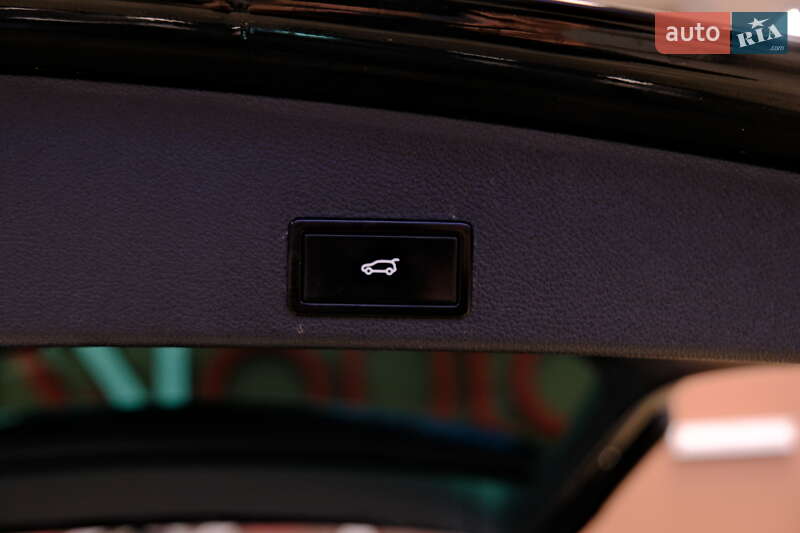 Внедорожник / Кроссовер Volkswagen Touareg 2008 в Одессе