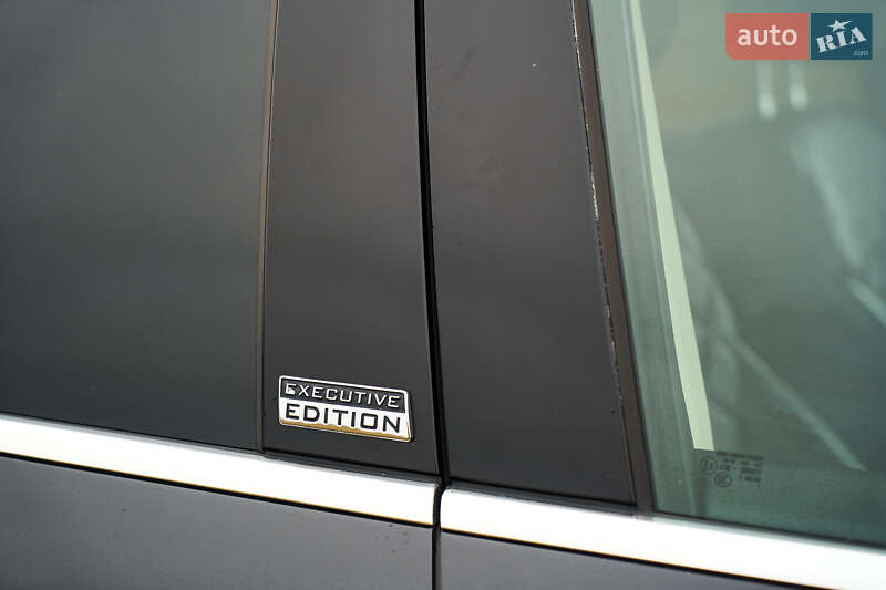 Внедорожник / Кроссовер Volkswagen Touareg 2017 в Бердичеве