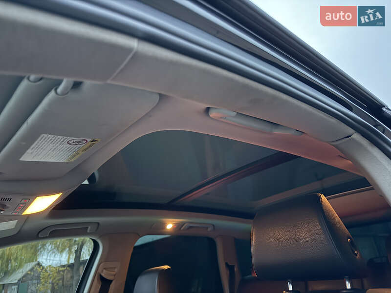 Внедорожник / Кроссовер Volkswagen Touareg 2012 в Виннице фото 11 Внедорожник / Кроссовер Volkswagen Touareg 2012 в Виннице