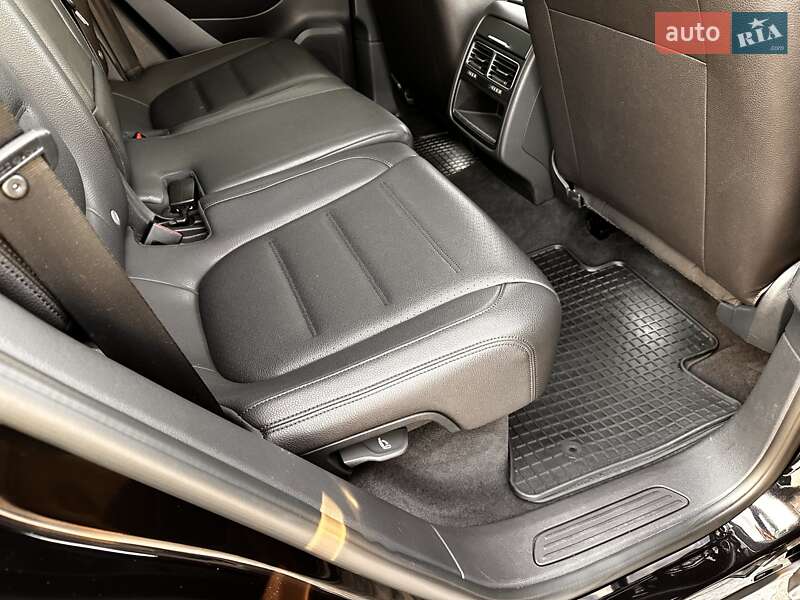 Внедорожник / Кроссовер Volkswagen Touareg 2015 в Харькове фото 26 Внедорожник / Кроссовер Volkswagen Touareg 2015 в Харькове