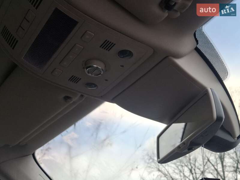 Внедорожник / Кроссовер Volkswagen Touareg 2016 в Ивано-Франковске фото 35 Внедорожник / Кроссовер Volkswagen Touareg 2016 в Ивано-Франковске