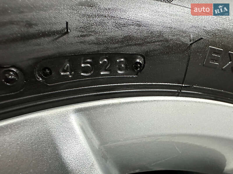 Позашляховик / Кросовер Volkswagen Touareg 2019 в Козятині