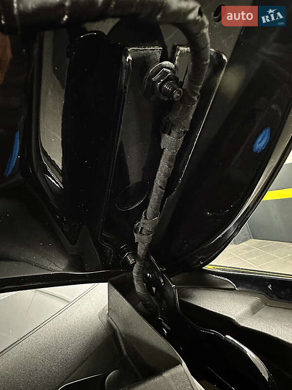 Позашляховик / Кросовер Volkswagen Touareg 2019 в Козятині