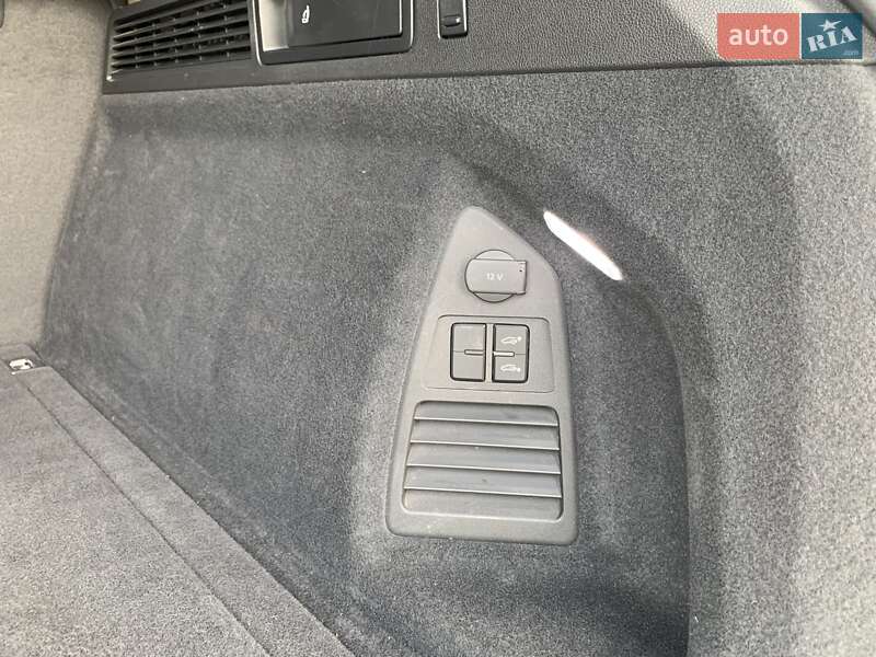 Внедорожник / Кроссовер Volkswagen Touareg 2019 в Львове фото 33 Внедорожник / Кроссовер Volkswagen Touareg 2019 в Львове