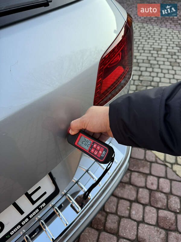 Внедорожник / Кроссовер Volkswagen Touareg 2014 в Мукачево фото 79 Внедорожник / Кроссовер Volkswagen Touareg 2014 в Мукачево