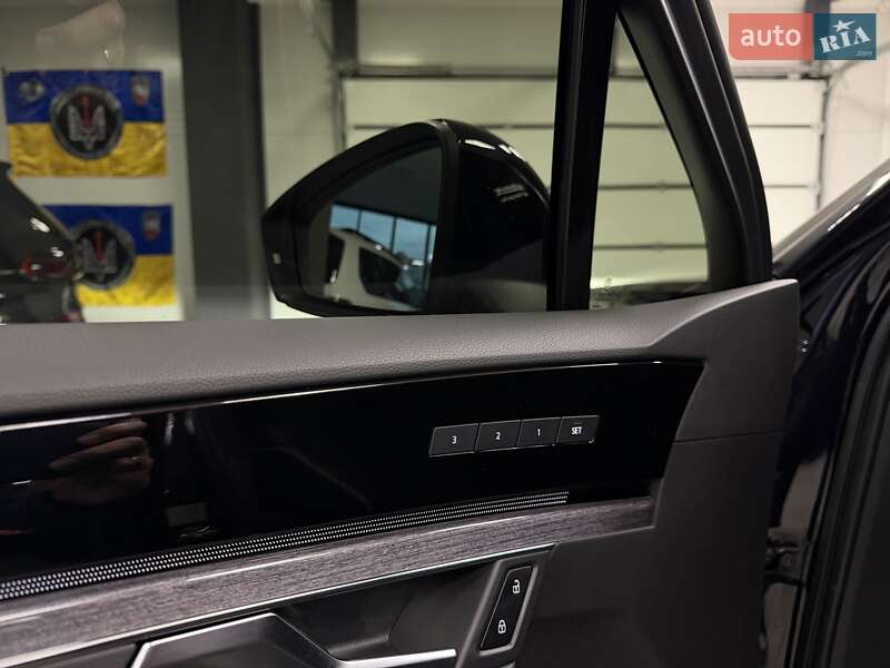 Позашляховик / Кросовер Volkswagen Touareg 2019 в Тернополі фото 47 Позашляховик / Кросовер Volkswagen Touareg 2019 в Тернополі
