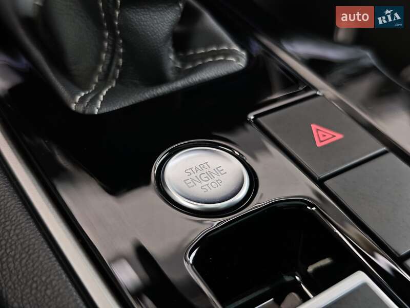 Внедорожник / Кроссовер Volkswagen Touareg 2019 в Луцке фото 45 Внедорожник / Кроссовер Volkswagen Touareg 2019 в Луцке