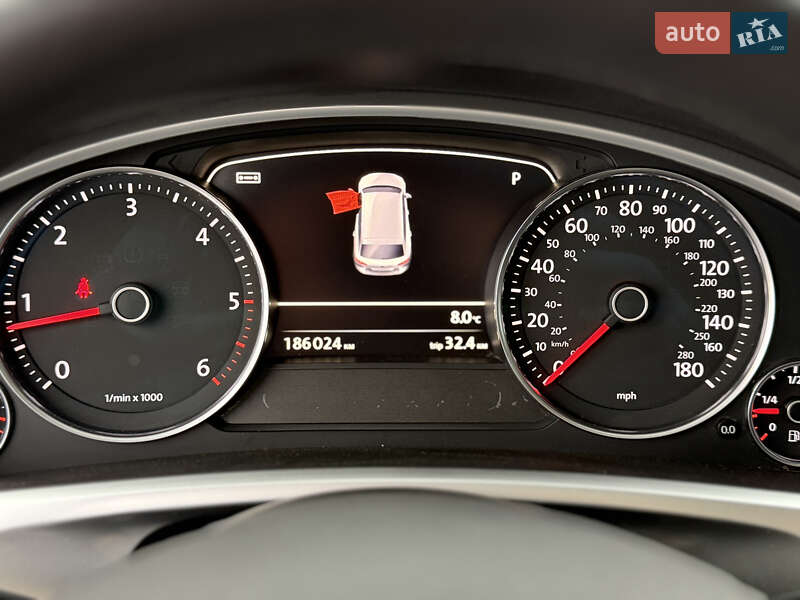 Внедорожник / Кроссовер Volkswagen Touareg 2015 в Виннице фото 29 Внедорожник / Кроссовер Volkswagen Touareg 2015 в Виннице