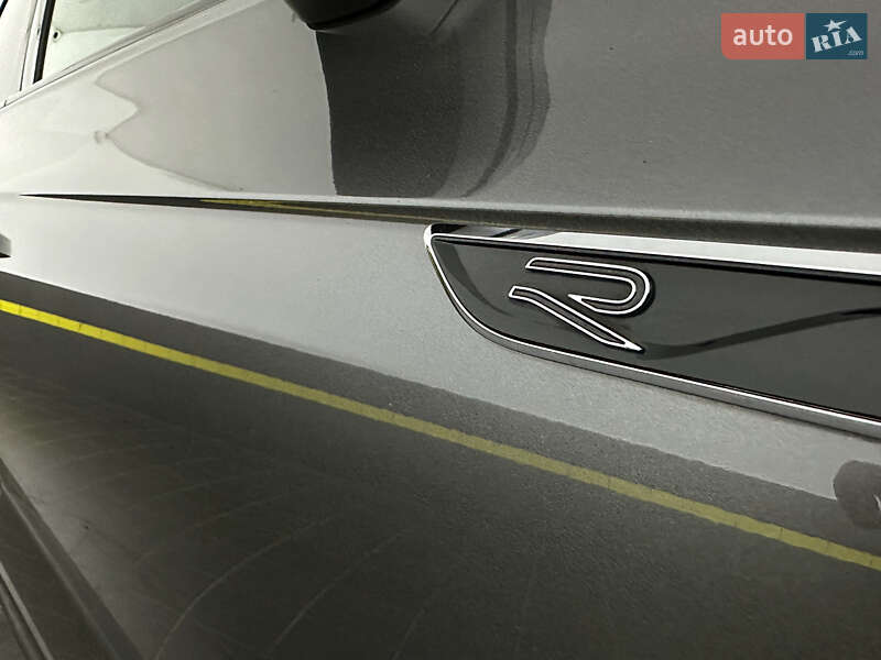 Позашляховик / Кросовер Volkswagen Touareg 2022 в Козятині фото 29 Позашляховик / Кросовер Volkswagen Touareg 2022 в Козятині