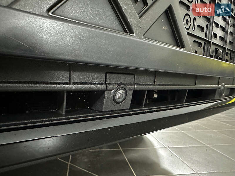 Позашляховик / Кросовер Volkswagen Touareg 2022 в Козятині фото 36 Позашляховик / Кросовер Volkswagen Touareg 2022 в Козятині