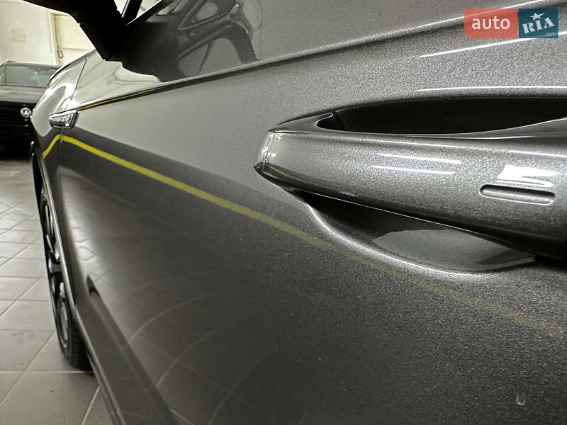 Позашляховик / Кросовер Volkswagen Touareg 2022 в Козятині фото 46 Позашляховик / Кросовер Volkswagen Touareg 2022 в Козятині