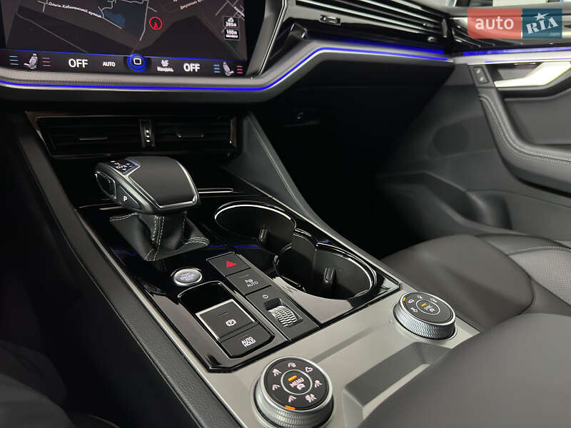 Позашляховик / Кросовер Volkswagen Touareg 2022 в Козятині фото 86 Позашляховик / Кросовер Volkswagen Touareg 2022 в Козятині