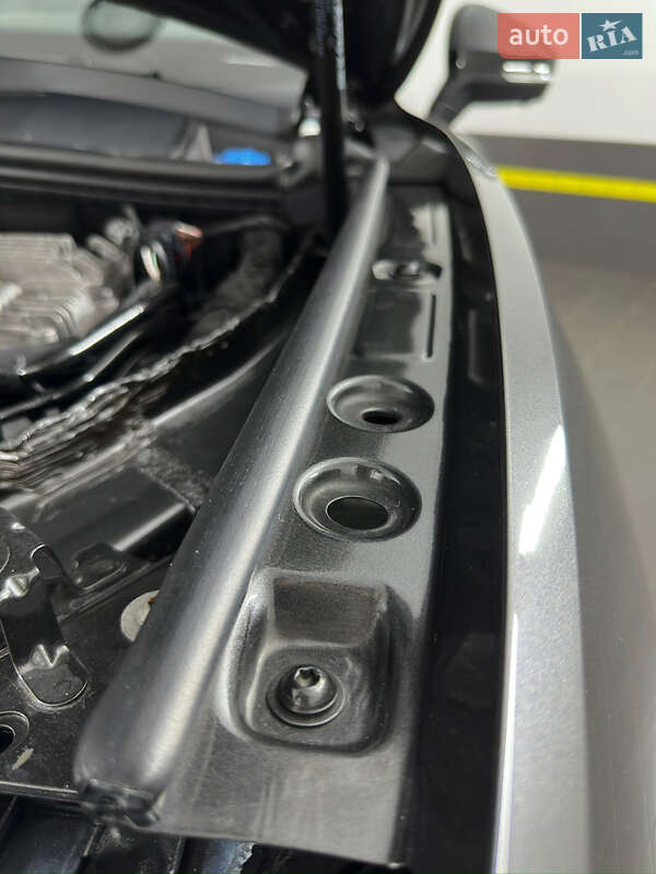 Позашляховик / Кросовер Volkswagen Touareg 2022 в Козятині фото 106 Позашляховик / Кросовер Volkswagen Touareg 2022 в Козятині