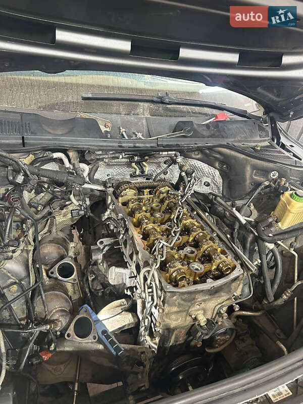 Внедорожник / Кроссовер Volkswagen Touareg 2013 в Одессе фото 13 Внедорожник / Кроссовер Volkswagen Touareg 2013 в Одессе