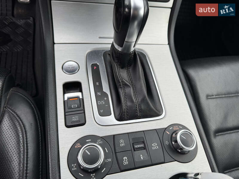 Внедорожник / Кроссовер Volkswagen Touareg 2013 в Староконстантинове фото 42 Внедорожник / Кроссовер Volkswagen Touareg 2013 в Староконстантинове