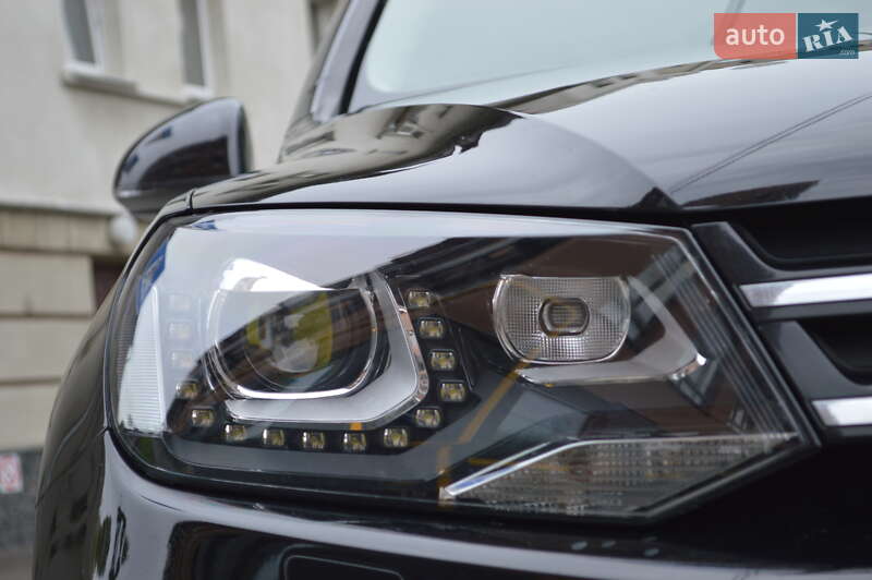 Позашляховик / Кросовер Volkswagen Touareg 2014 в Києві фото 14 Позашляховик / Кросовер Volkswagen Touareg 2014 в Києві