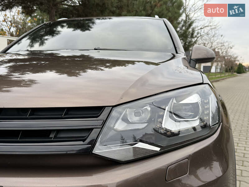 Внедорожник / Кроссовер Volkswagen Touareg 2013 в Одессе фото 23 Внедорожник / Кроссовер Volkswagen Touareg 2013 в Одессе