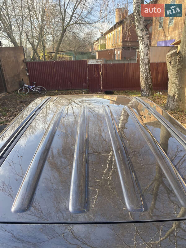 Позашляховик / Кросовер Volkswagen Touareg 2005 в Козятині фото 11 Позашляховик / Кросовер Volkswagen Touareg 2005 в Козятині