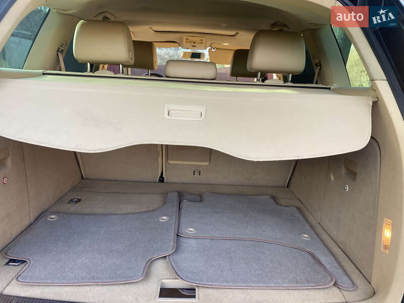 Позашляховик / Кросовер Volkswagen Touareg 2005 в Козятині фото 16 Позашляховик / Кросовер Volkswagen Touareg 2005 в Козятині