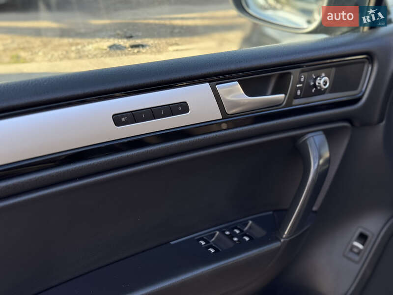 Внедорожник / Кроссовер Volkswagen Touareg 2010 в Бердичеве фото 20 Внедорожник / Кроссовер Volkswagen Touareg 2010 в Бердичеве