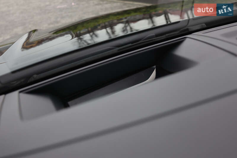 Внедорожник / Кроссовер Volkswagen Touareg 2018 в Мукачево фото 24 Внедорожник / Кроссовер Volkswagen Touareg 2018 в Мукачево