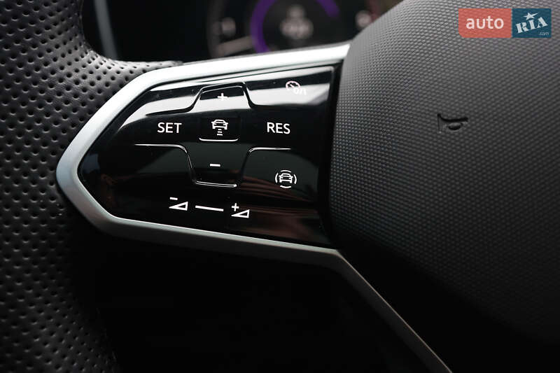 Внедорожник / Кроссовер Volkswagen Touareg 2018 в Мукачево фото 43 Внедорожник / Кроссовер Volkswagen Touareg 2018 в Мукачево