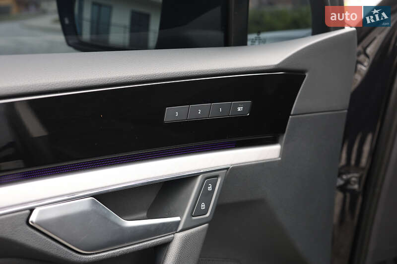 Внедорожник / Кроссовер Volkswagen Touareg 2018 в Мукачево фото 54 Внедорожник / Кроссовер Volkswagen Touareg 2018 в Мукачево