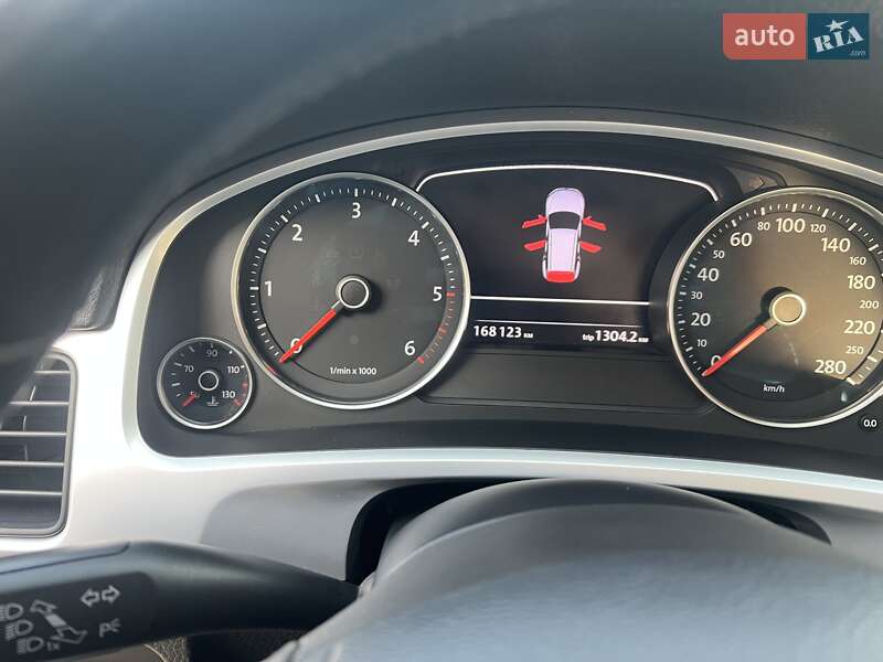 Внедорожник / Кроссовер Volkswagen Touareg 2012 в Харькове фото 16 Внедорожник / Кроссовер Volkswagen Touareg 2012 в Харькове