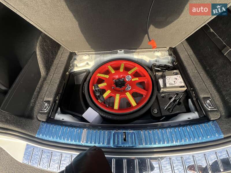 Внедорожник / Кроссовер Volkswagen Touareg 2012 в Харькове фото 26 Внедорожник / Кроссовер Volkswagen Touareg 2012 в Харькове