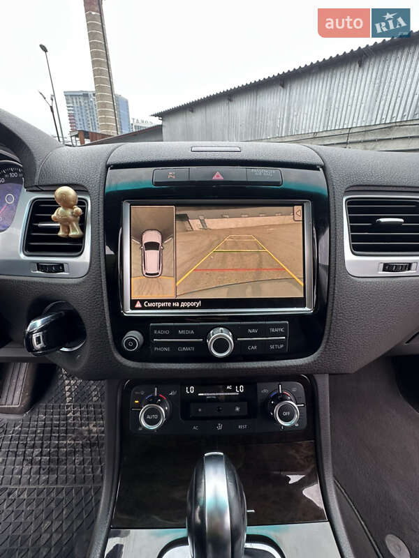 Внедорожник / Кроссовер Volkswagen Touareg 2010 в Киеве фото 37 Внедорожник / Кроссовер Volkswagen Touareg 2010 в Киеве