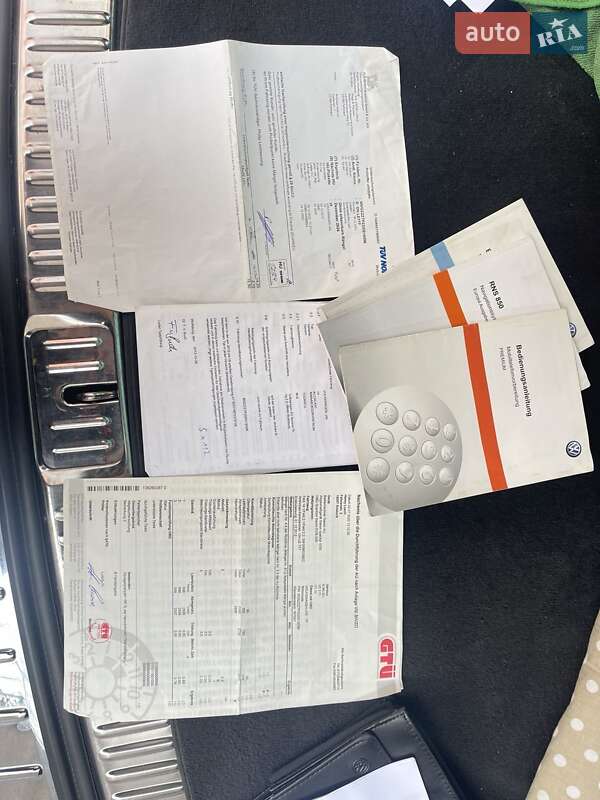 Внедорожник / Кроссовер Volkswagen Touareg 2012 в Львове фото 23 Внедорожник / Кроссовер Volkswagen Touareg 2012 в Львове