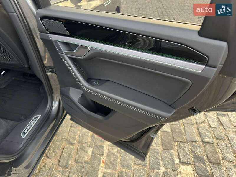 Внедорожник / Кроссовер Volkswagen Touareg 2021 в Харькове фото 15 Внедорожник / Кроссовер Volkswagen Touareg 2021 в Харькове