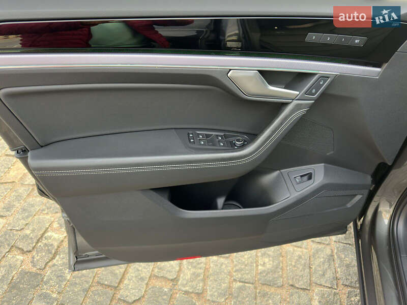 Внедорожник / Кроссовер Volkswagen Touareg 2021 в Харькове фото 21 Внедорожник / Кроссовер Volkswagen Touareg 2021 в Харькове