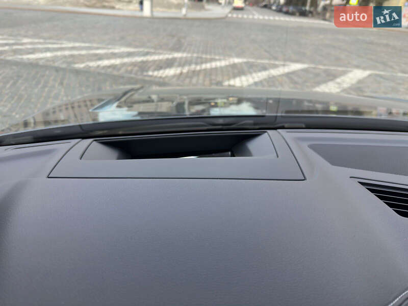 Внедорожник / Кроссовер Volkswagen Touareg 2021 в Харькове фото 31 Внедорожник / Кроссовер Volkswagen Touareg 2021 в Харькове