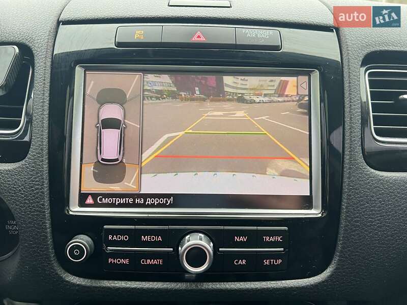 Внедорожник / Кроссовер Volkswagen Touareg 2012 в Киеве фото 22 Внедорожник / Кроссовер Volkswagen Touareg 2012 в Киеве