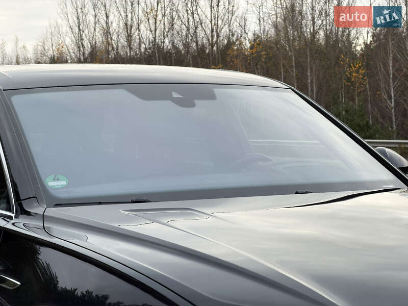 Внедорожник / Кроссовер Volkswagen Touareg 2022 в Ковеле